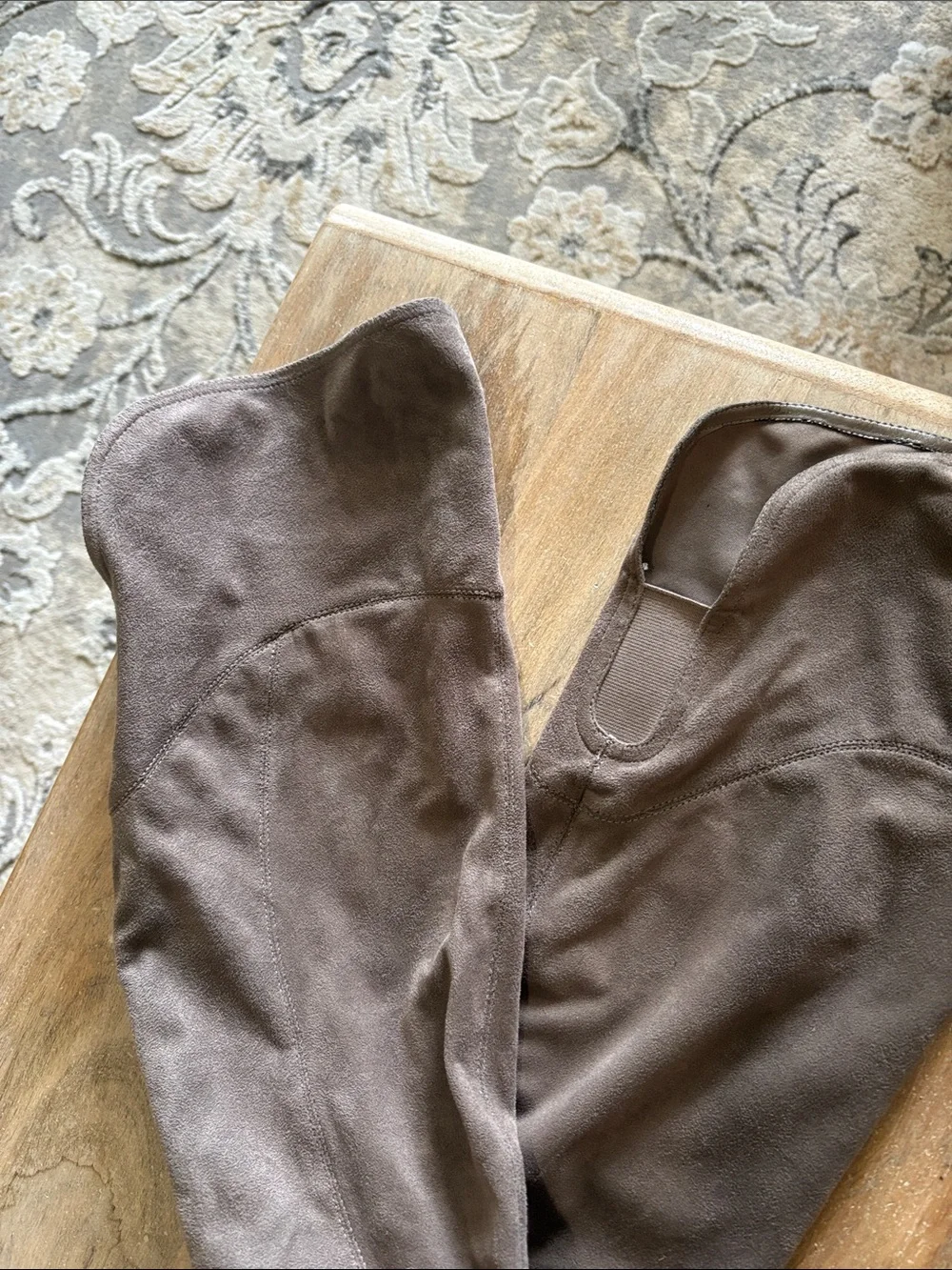 N/A elegant taupe